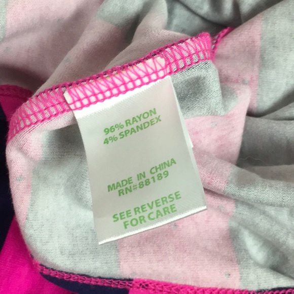 Lilly Pulitzer Evelyn dress - Picture 6 of 8